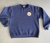 Image 2 of P.B.C. FIRE DEPARTMENT - JUMPER