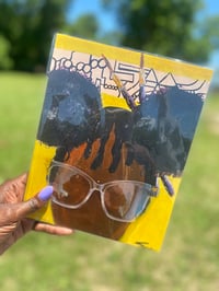 Art Bae print 