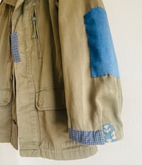 Image 4 of military jacket