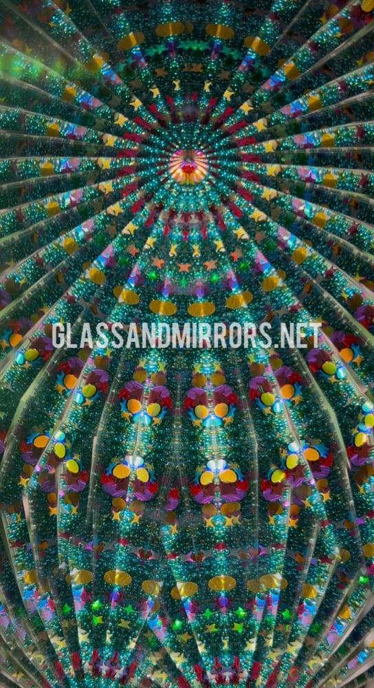 Image of Succulent Garden Mini AuraScopes