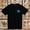Image of Black Greyhound T-shirt