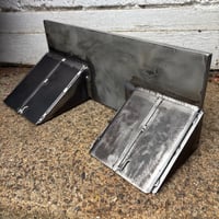 Image 5 of Double Cellar Door W/ Back Alley Loading Dock