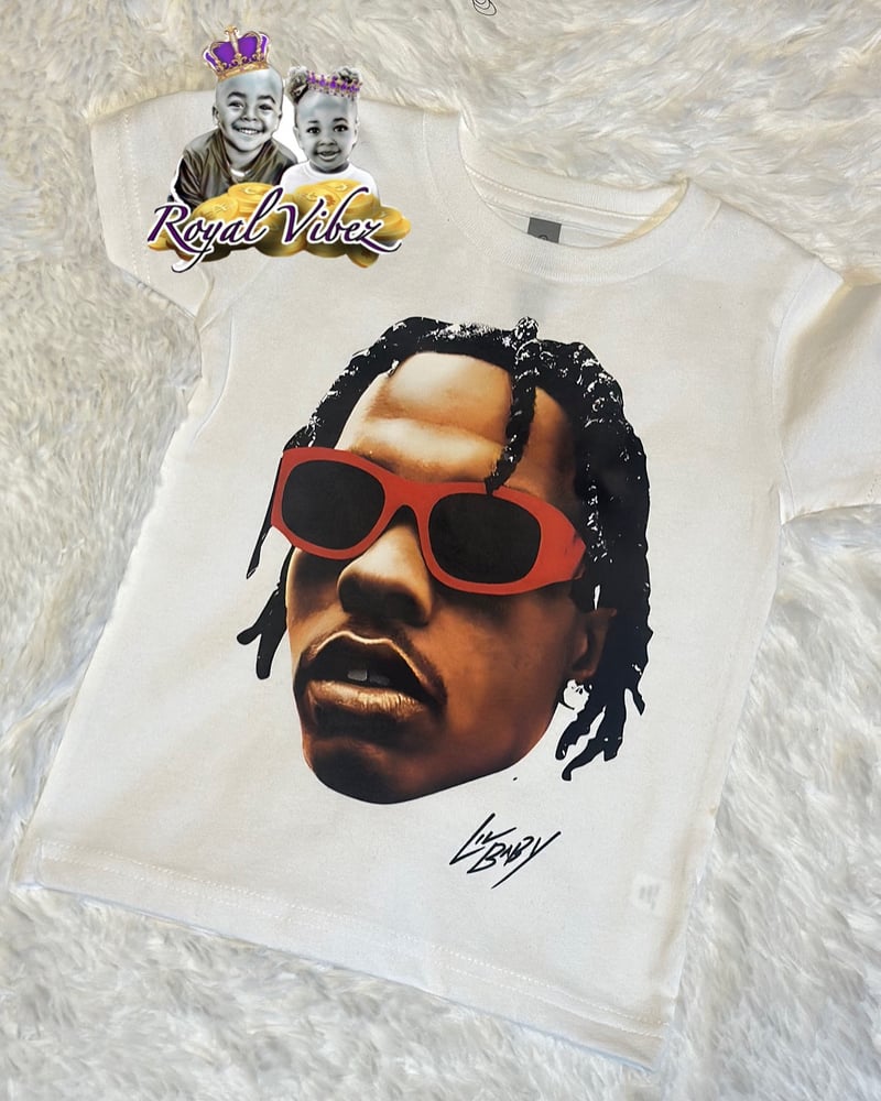 Image of Lil Baby 
