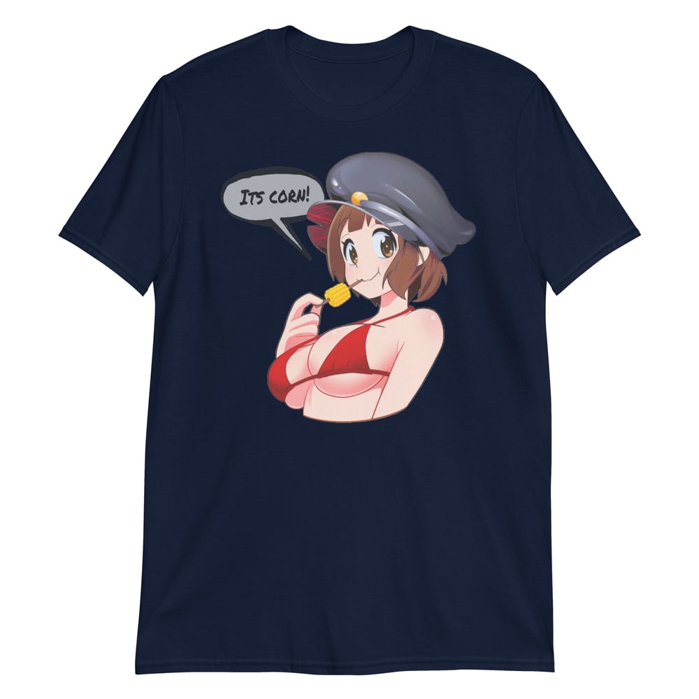 Image of Kill La Corn T-Shirt