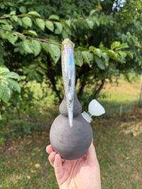 Image 4 of Cutthroat Water Vase 