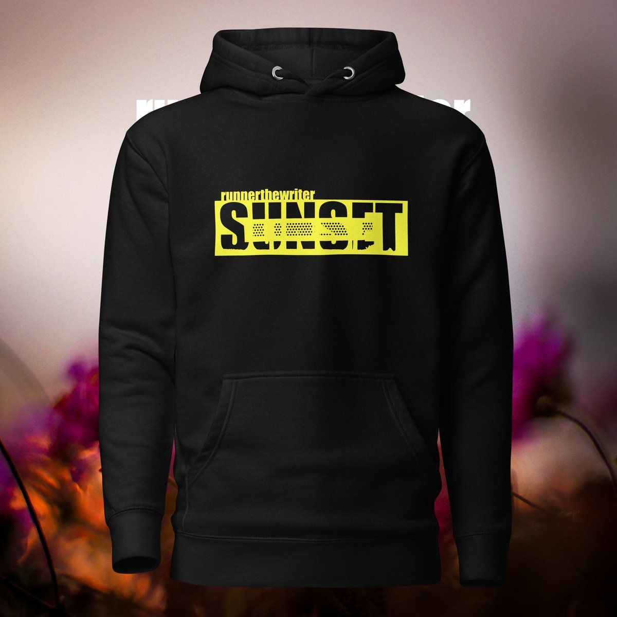 Image of Sunset Hoodie