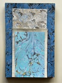 Marbled Paper Pack IV