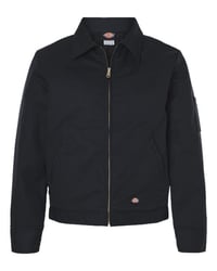 Image 1 of Layed2rest full logo Dickies Jacket