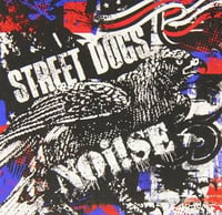 Noi!se / Street Dogs . Split.