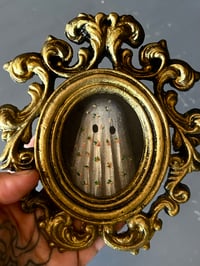 Image 4 of Fantasma con sábana estampada 