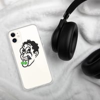 Image 3 of Green Hulks iPhone Case