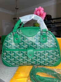 Image 2 of Goyard Green