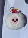Wuhluhwuh Peebo charm