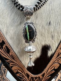 Image 3 of Blackjack pearl drop