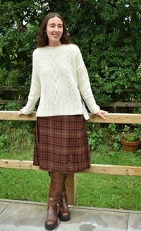 Image 4 of Beach & Country Sweater - Made in Ireland