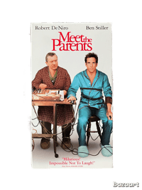 Image 1 of Meet the Parents [2000]