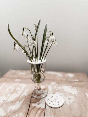 Image of Pique fleur