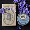 New! Sugared Violet