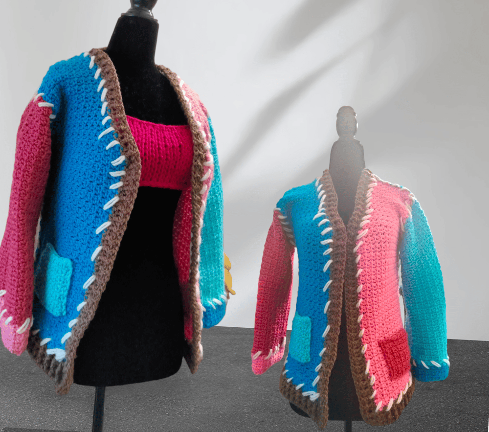 Image of Classicjacket