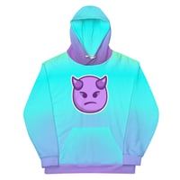 Image 1 of Y. U. MADD Unisex Hoodie