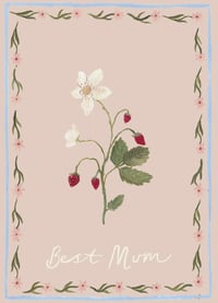 Image 6 of Carte Maman 