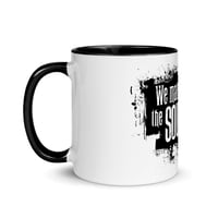 Image 4 of "South Rise" Mug with Inside Color