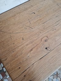 Image 3 of Le bureau / console 