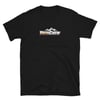 Beat Not Babied Short-Sleeve Unisex T-Shirt
