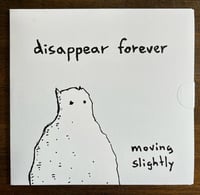 CD - Moving Slightly