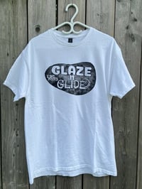 GlazeNGlide T-Shirt