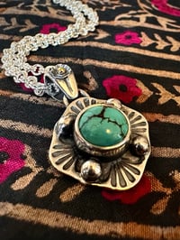 Image 1 of ✹ Jetsun Pendant ✹