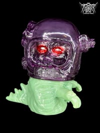 Image 2 of GID MARTIAN SPECTER MOONDON 保护者