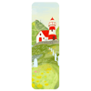 Marque-page le phare