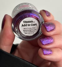 Image 8 of Glisten & Glow Ummm…Add to Cart 