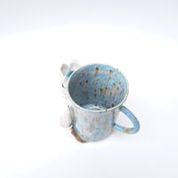 Image 5 of magnolia mug 