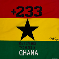 Image 2 of Villi'age +233 Flag 