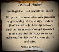Image 16 of Celestial Anchor