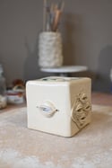 Cube Rattle #3