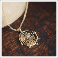 Image 1 of Guardian necklace
