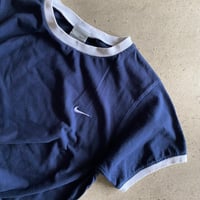 Image 2 of NIKE ESSENTIAL BABY TEE