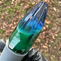 Image 7 of Kyber Crystal11 Blue-Green Blend 