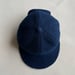 Image of *PRE-ORDER* Early 1900’s Indigo Sashi-Ori Ball Cap