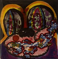Cage The Elephant- Thank You Happy Birthday