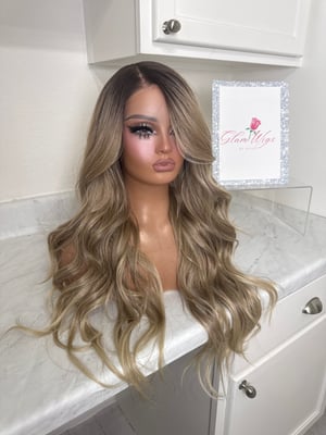 Image of Jessica luxury free part (ready to ship)