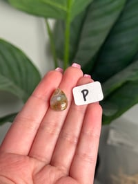 Image 16 of 8TH VEIN OCEAN JASPER CABS