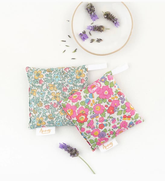 Image of Liberty Lavender Bags