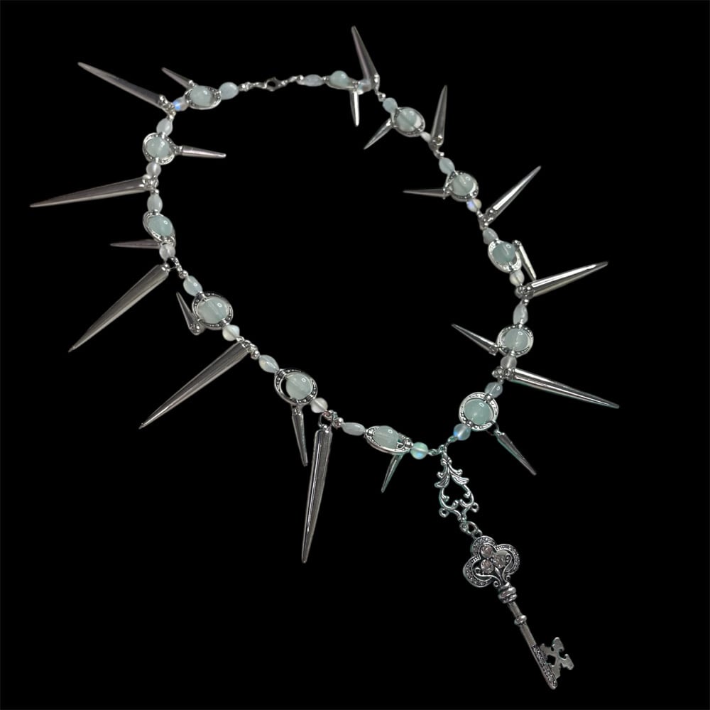 Image of KEY2MY HEART