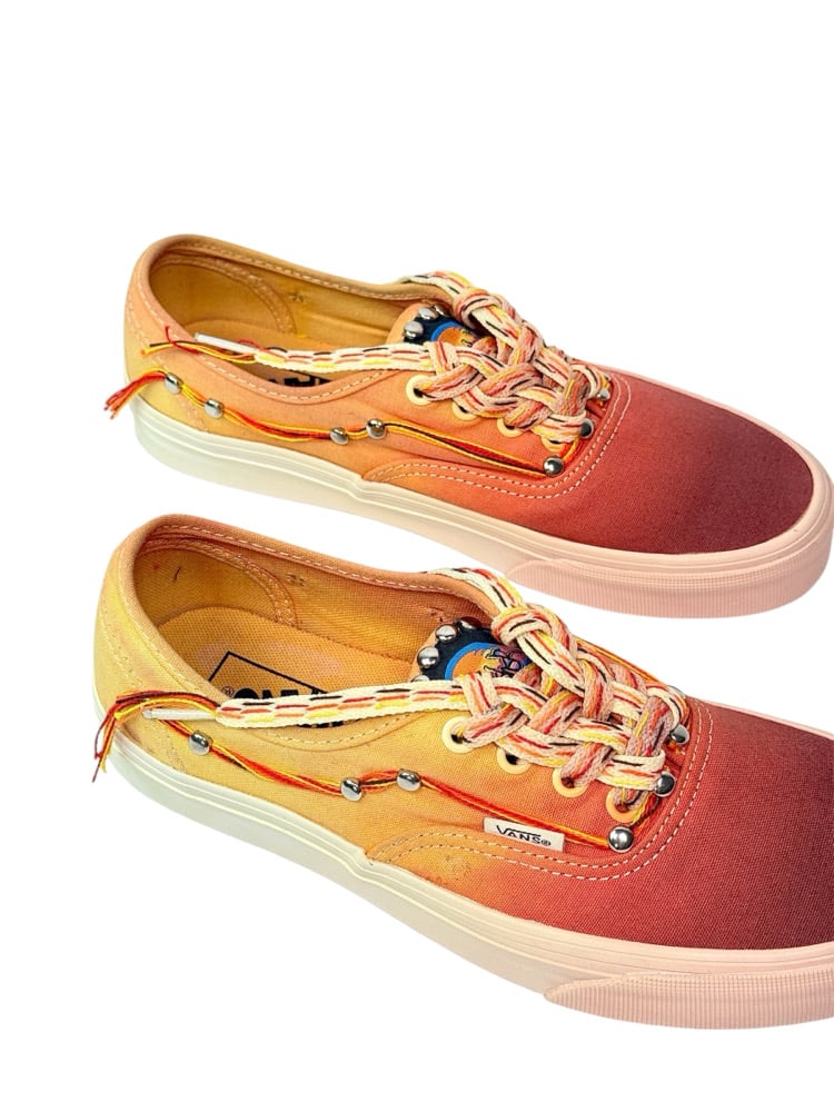Image of Vans Authentic Golden Hour