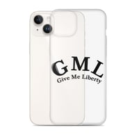 Image 25 of Clear Case for iPhone®