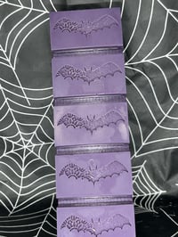 Bat Snap Bar